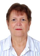 Foto oficial de Sebastiana Tavares