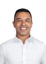 Foto oficial de Rogerio Lins