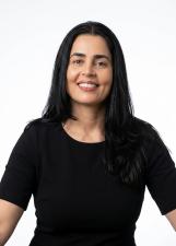 Foto oficial de Fran Bbrooks