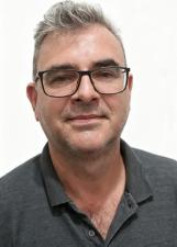 Foto oficial de Carlão Coordenador