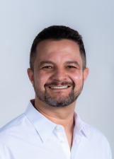 Foto oficial de Roger Gasques