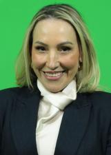 Foto oficial de Marcia Faria