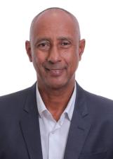Foto oficial de Paulinho dos Condutores