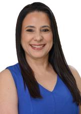Foto oficial de Dra. Claudia Camargo