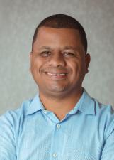 Foto oficial de Clodoaldo