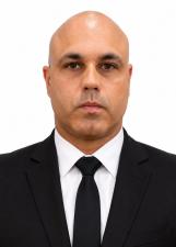 Foto oficial de Delegado Diógenes