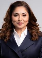 Foto oficial de Madeleine Lacsko