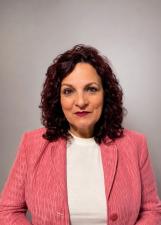 Foto oficial de Prof. Marta Macedo