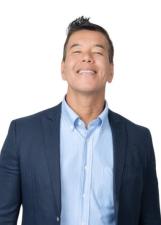 Foto oficial de Jhony Sasaki