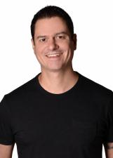Foto oficial de Fabrício Cardoso