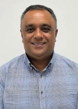 Foto oficial de Ivan Silva