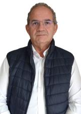 Foto oficial de Luiz Zacarias