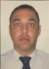 Foto oficial de Dr. Walmir Rigueira