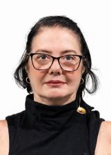 Foto oficial de Karin Camargo