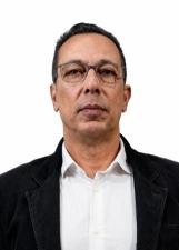 Foto oficial de Alê do Posto