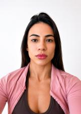 Foto oficial de Gabi Magsan