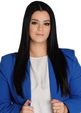Foto oficial de Monalisa Lobo