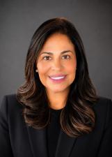 Foto oficial de Dra. Valeria Messias