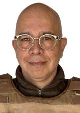 Foto oficial de Eloi do Fera