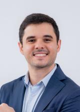 Foto oficial de Raphael Ferris