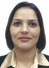 Foto oficial de Patricia Lima