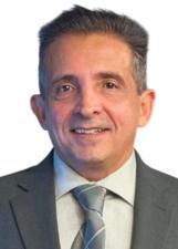 Foto oficial de Chula do Jet