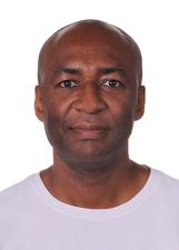 Foto oficial de Maestro Robinho Vicente