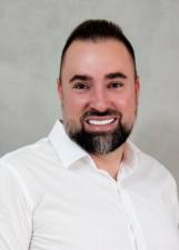 Foto oficial de Rodrigo Ortunho