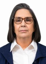 Foto oficial de Dineia Cardoso