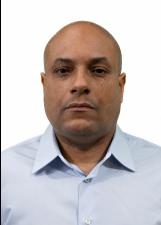 Foto oficial de Edu Sambista