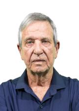 Foto oficial de Claudinho de Souza