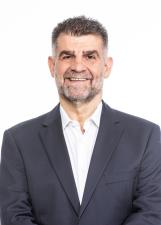 Foto oficial de Parra