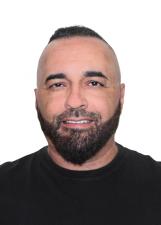 Foto oficial de Marcinho do Povo
