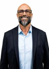 Foto oficial de Tiago Peretto