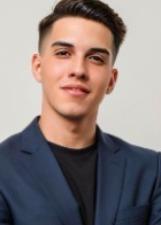 Foto oficial de Guilherme Couto