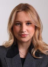 Foto oficial de Ana Hering