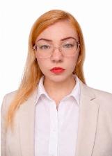Foto oficial de Elizabete Gonçalves