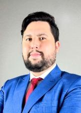 Foto oficial de Kaio Feitosa