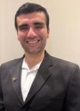 Foto oficial de Diego Bentim