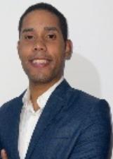 Foto oficial de André Leste
