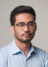 Foto oficial de Kim Kataguiri