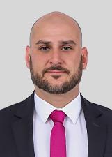 Foto oficial de Dr. Marcel Muscat