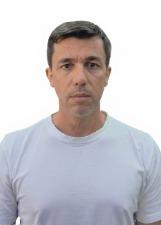 Foto oficial de Marcos Bugallo