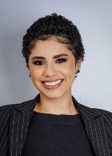 Foto oficial de Karina Claro