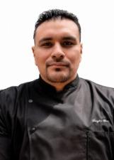 Foto oficial de Douglas Garcia