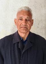 Foto oficial de Comandante Naval