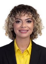 Foto oficial de Ludymilla Dias
