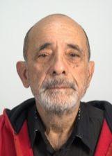 Foto oficial de Elton Messias