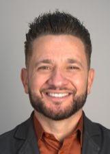 Foto oficial de Mathias Ricasso