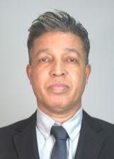 Foto oficial de Paulo Tomat